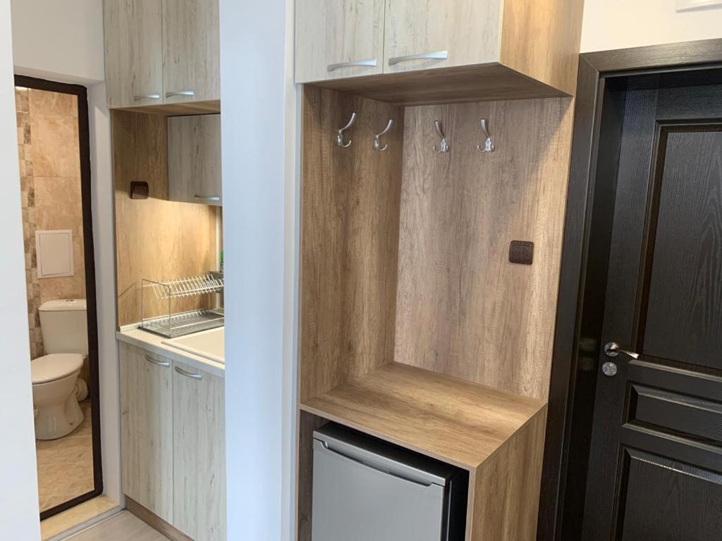 Welcome Home Stara Sagora Exterior foto